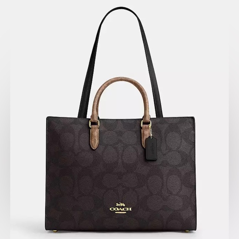 🩷SALE🩷 Coach Large Maggie Tote